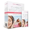 15 Minute Weight Loss: Transform Your Body and Mind