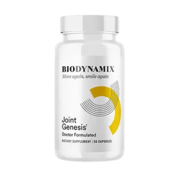 Joint Genesis: Your Solution for Joint Health