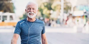 What Are the Key Components of a Healthy Lifestyle?