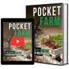 Introducing Pocket Farm’s Portable Farm-Fresh Snacks