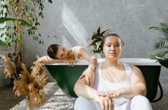 building self confidence and self esteem