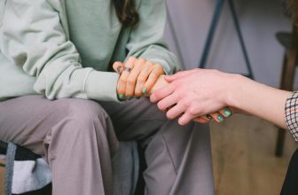 improving self talk through compassion
