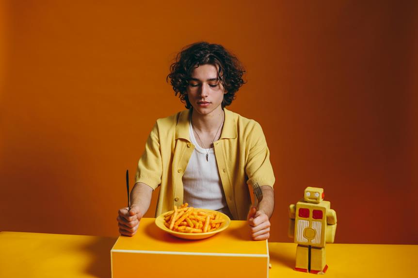 strategies for overcoming emotional eating