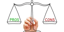 What Are the Pros and Cons of Affiliate Marketing Compared to Other Online Business Models?